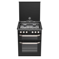 Thetford K1520 Lightweight Oven And Hob Cooker With Dual Fuel Option 3 Thetford K1520 Lightweight Oven And Hob Cooker With Dual Fuel Option -victronenergy shop k1520 all gas 92543.1622024322