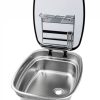 Spinflo Kitchen Centre Caravan Sink Unit 2 Spinflo Kitchen Centre Caravan Sink Unit -victronenergy shop kitchen centre 36269.1442571579