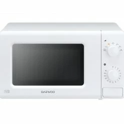 Daewoo KOR6M17R Ultra Compact Caravan Microwave Oven 700w Replaces QT1