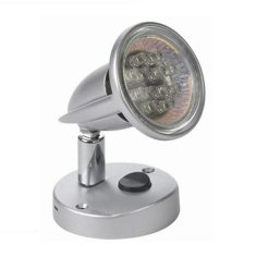 Dometic L24TM LED Campervan Spot Light