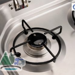 Lavanda Double Burner Hob For Campervan & Motorhome 4 Lavanda Double Burner Hob For Campervan & Motorhome -victronenergy shop lavanda dual hob 4 73560.1655998662