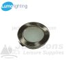 Lumo LED21 XL DownLite 2W Recessed Caravan Light -victronenergy shop led21xl big 87723.1414427245
