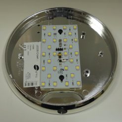 Lumo LED 28 Crown Chrome Caravan Motorhome 12 Volt Ceiling Light 4 Lumo LED 28 Crown Chrome Caravan Motorhome 12 Volt Ceiling Light -victronenergy shop lumo crown 2 02850.1418224525