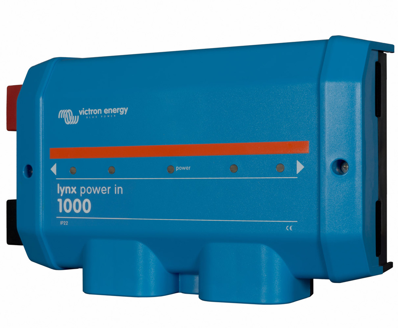 Victron Energy Lynx Power In DC Busbar for Battery Systems Victron Energy Lynx Power In DC Busbar For Battery Systems -victronenergy shop lynx power in right 37294.1638793574