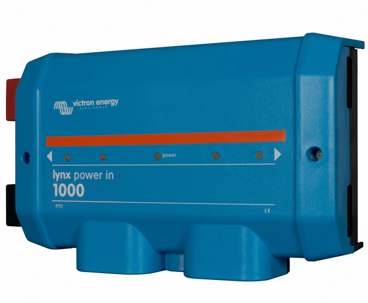 Victron Energy Lynx Power In DC Busbar For Battery Systems - Image 6