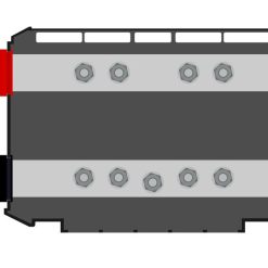 Victron Energy Lynx Power In DC Busbar For Battery Systems 6 Victron Energy Lynx Power In DC Busbar For Battery Systems -victronenergy shop lynx power in 92896.1638793440