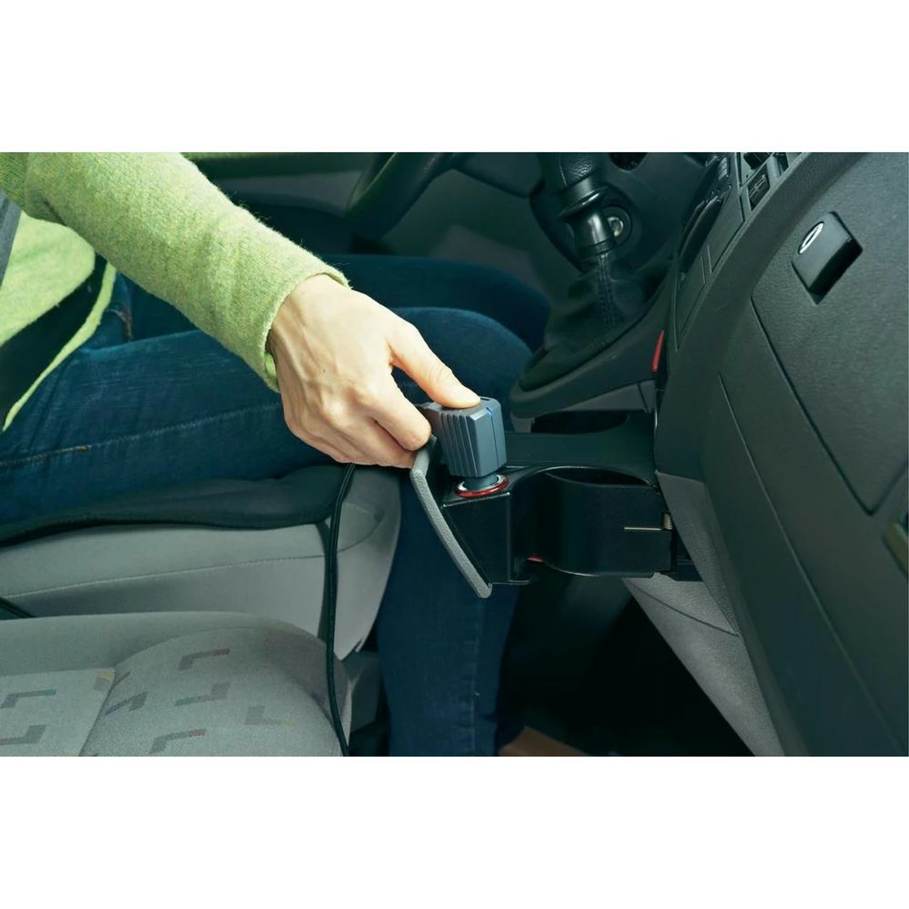 Dometic Waeco Magic Comfort MH40GS Heated Car Seat Kit - Image 2