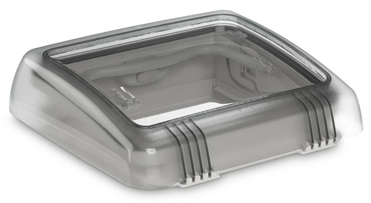 Dometic Micro Heki Campervan Caravan Rooflight - Image 2