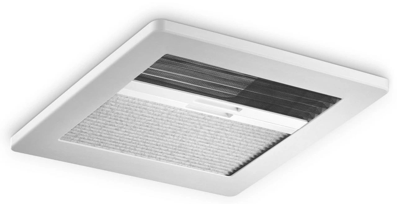 Dometic Micro Heki Campervan Caravan Rooflight - Image 6