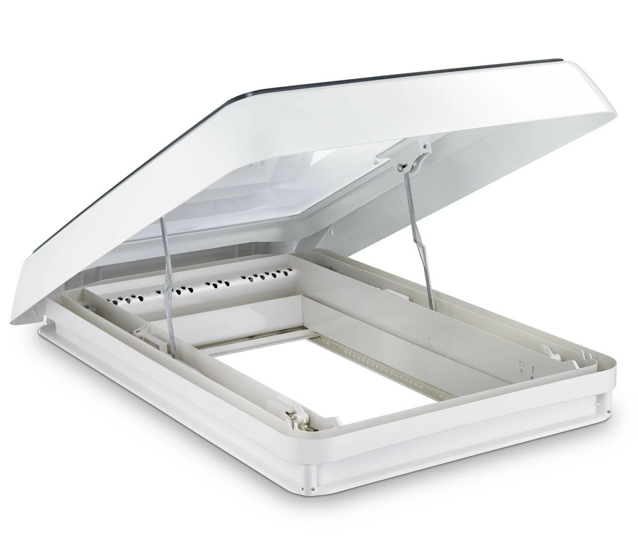 Dometic Seitz Midi Heki Style Caravan Rooflight Vent - Image 2