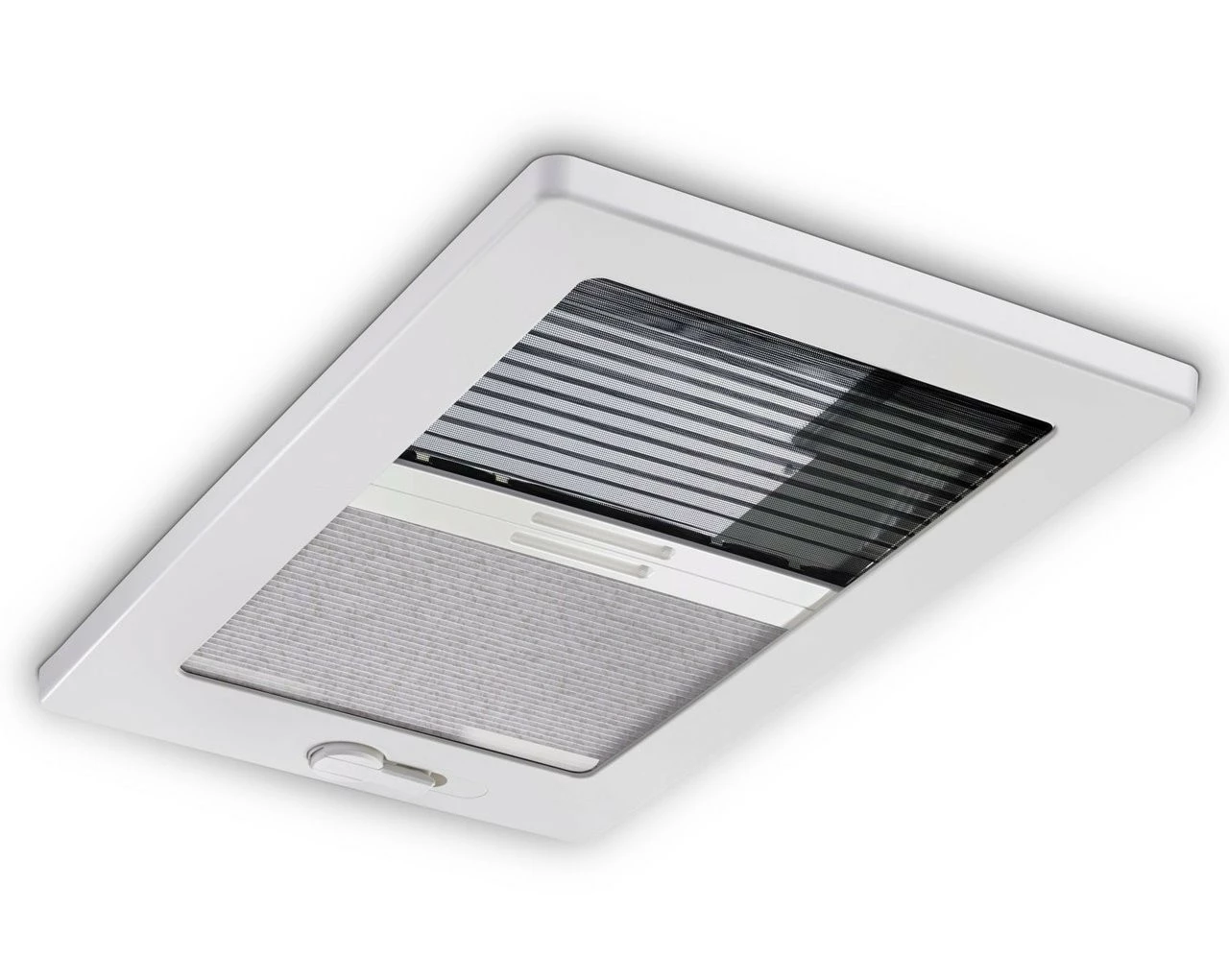 Dometic Seitz Midi Heki Style Caravan Rooflight Vent - Image 3