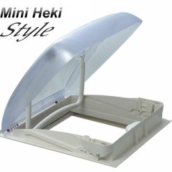 Dometic Seitz Mini Heki Style Caravan & Motorhome Roof Light Vent