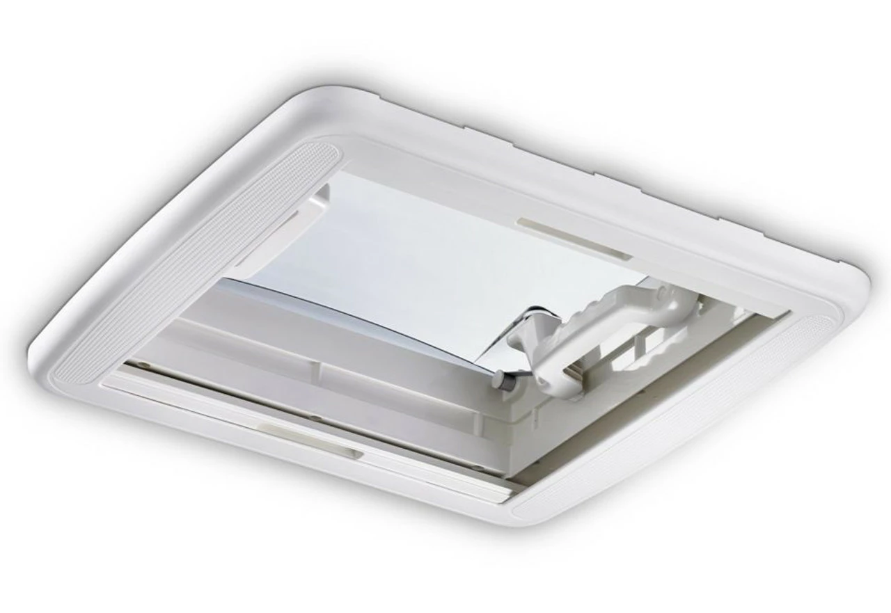 Dometic Seitz Mini Heki S Caravan Roof Vent - Image 7