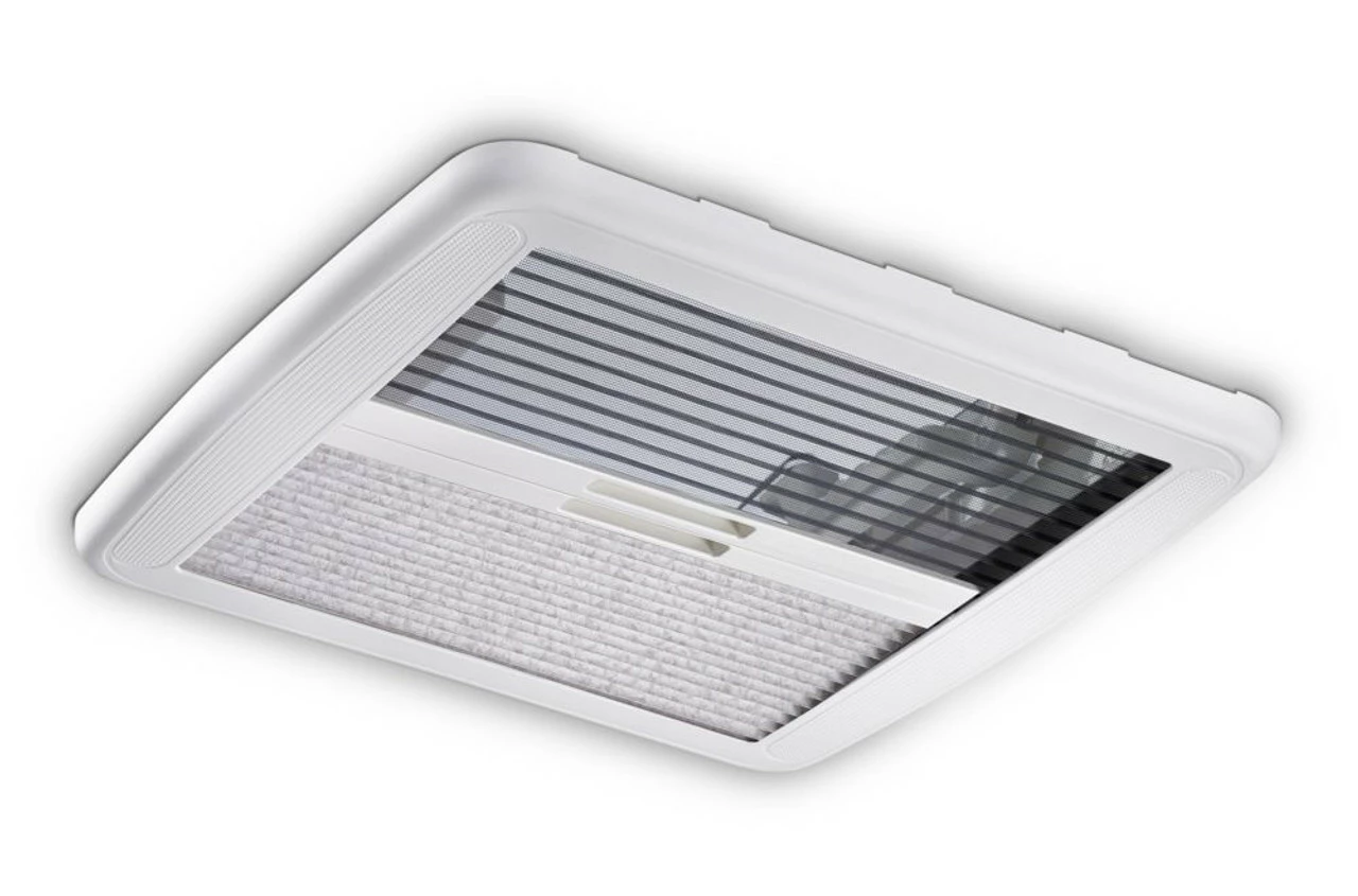 Dometic Seitz Mini Heki S Caravan Roof Vent - Image 4