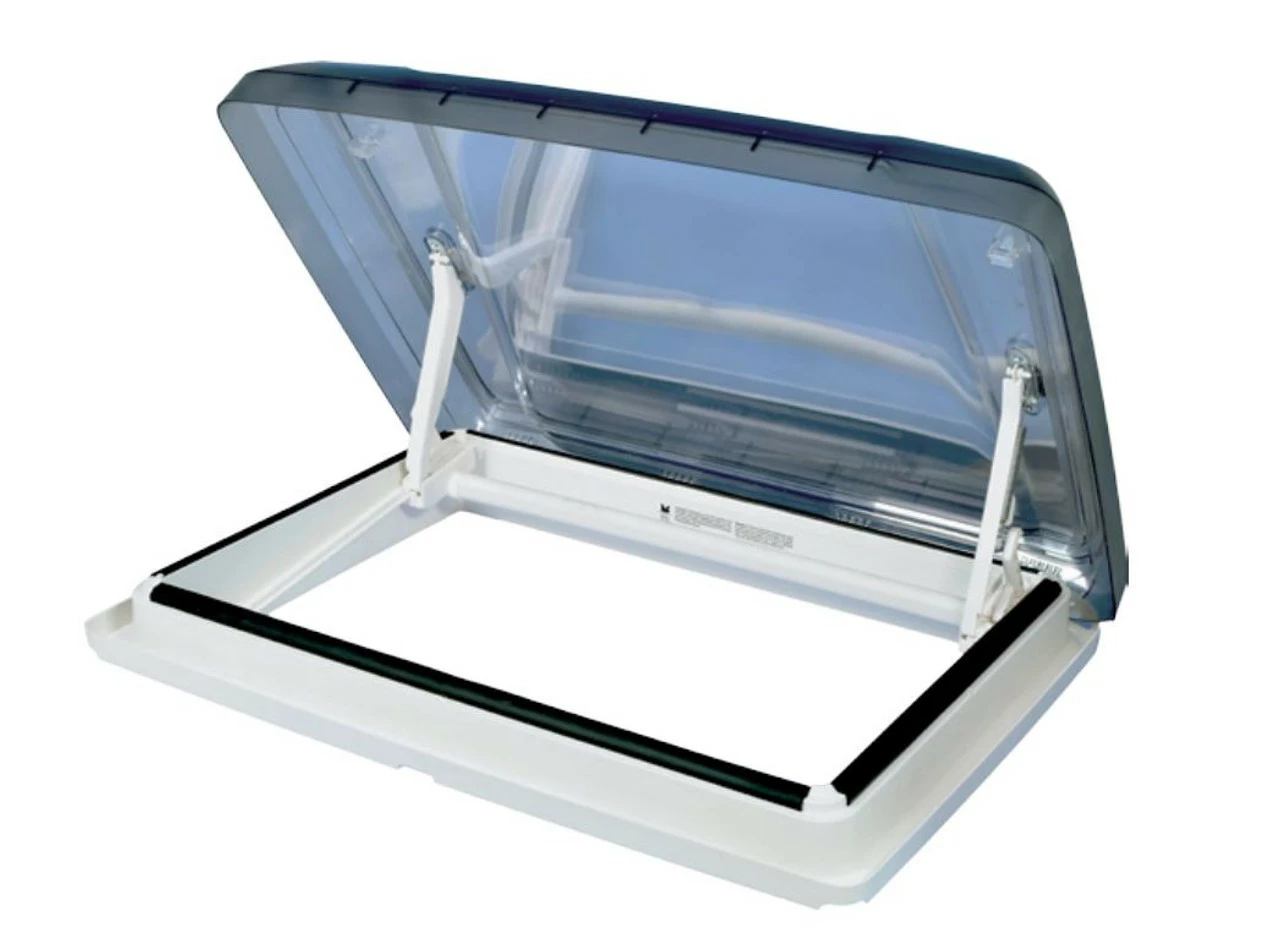 MPK Vision Star L Pro 700 X 500 Rooflight Vent Skylight For Caravans - Image 3