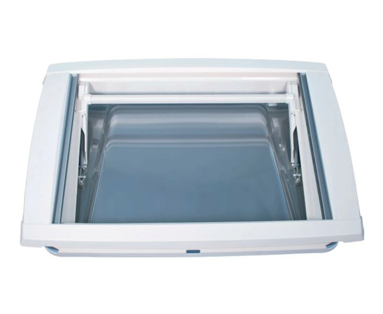 MPK Vision Star L Pro 700 X 500 Rooflight Vent Skylight For Caravans - Image 2