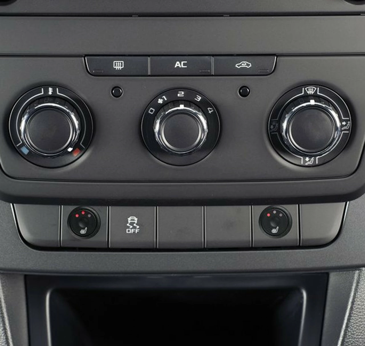 Dometic Waeco Magic Comfort MSH301 Heated Carbon Retrofit Car Seat Kit - Image 5