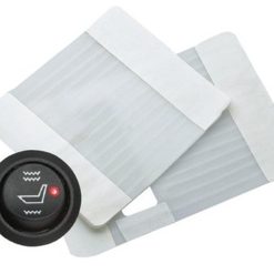 Dometic Waeco Magic Comfort MSH601 Heated Car Seat Kit -victronenergy shop msh601 30089.1533731618