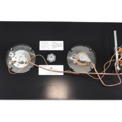 Navy Load Built In Glass Hob Double Burner NL.20003 4 Navy Load Built In Glass Hob Double Burner NL.20003 -victronenergy shop nl 13494.1676299086