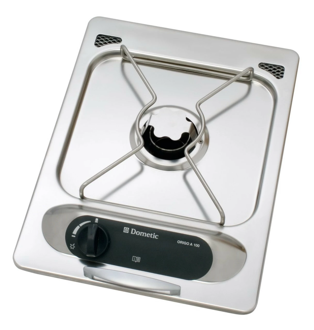 Dometic Origo A100 Single Burner Built-in Spirit Camping And Marine Stove