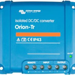 Victron Energy Orion-Tr Isolated DC-DC Converter 12/12 - 12V 30 Amp (360W)