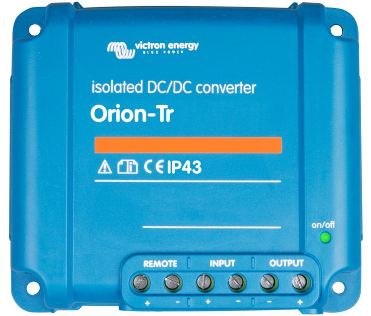 Victron Energy Orion-Tr Isolated DC-DC Converter 12/12 - 12V 30 Amp (360W) Victron Energy Orion-Tr Isolated DC-DC Converter 12/12 - 12V 30 Amp (360W) -victronenergy shop orion tr generico 1535362314 38052.1578048548