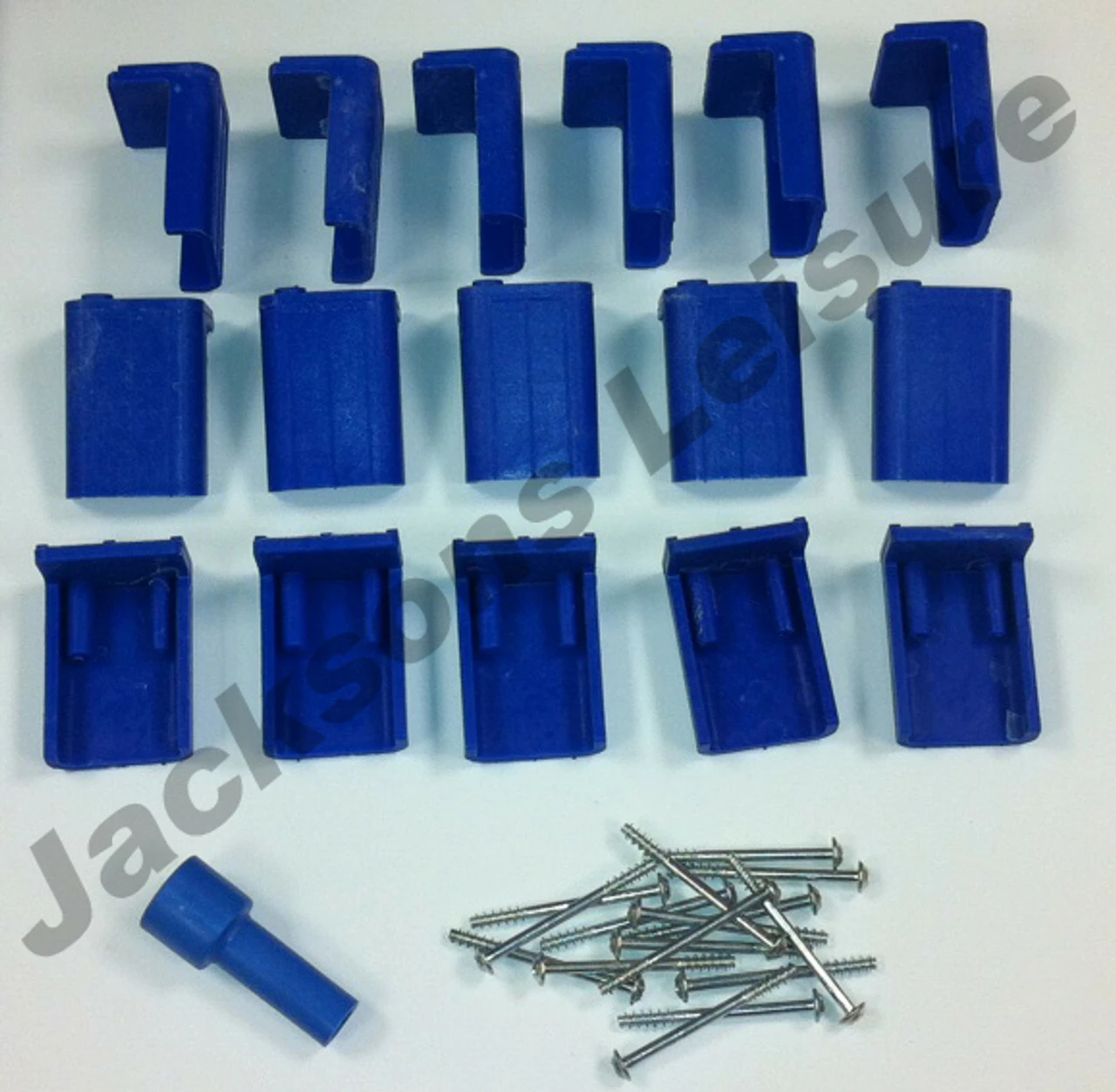 Dometic Seitz Heki 2 Assembly Set