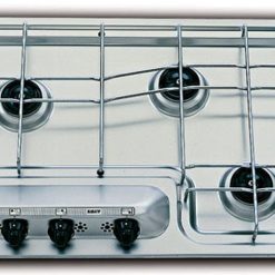 Dometic-Smev PI913 Caravan 3 Burner Hob