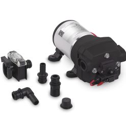 Dometic Caravan And Campervan Water Power Pump