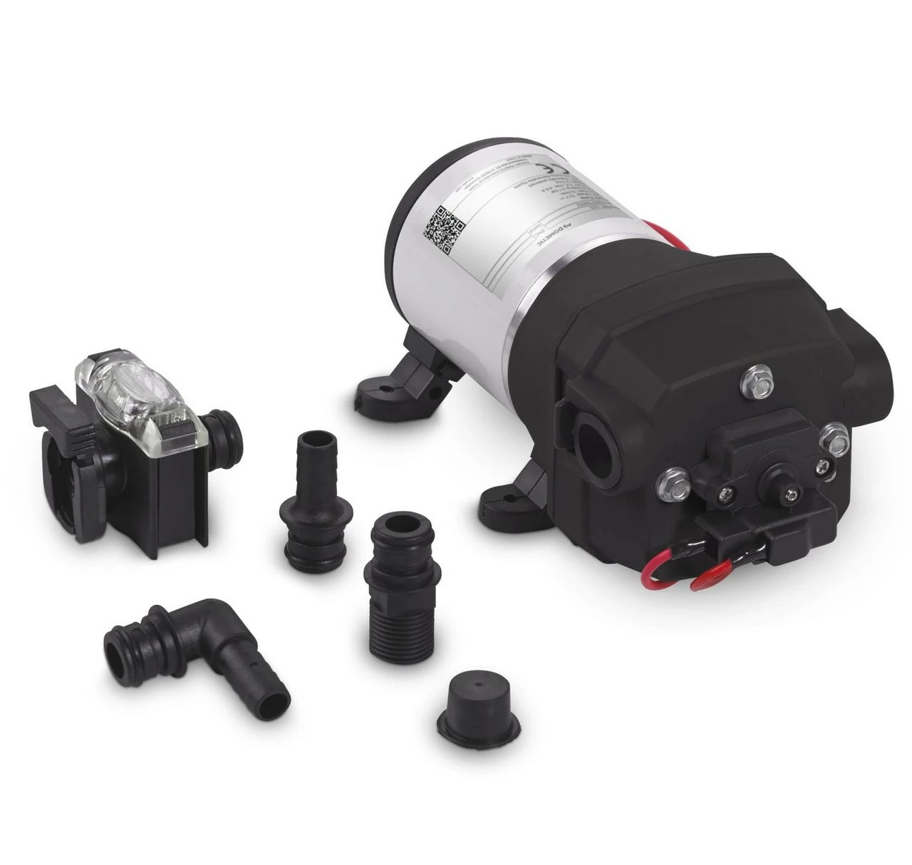 Dometic Caravan And Campervan Water Power Pump