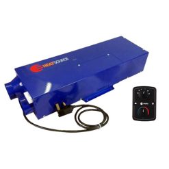 Propex HS2000E LPG Electric Heater