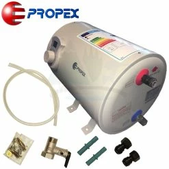 10L & 6L Propex Mains Electric Water Storage Heater For Caravans & Motorhomes