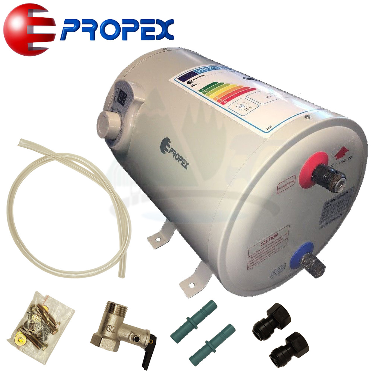10L & 6L Propex Mains Electric Water Storage Heater for Caravans & Motorhomes 10L & 6L Propex Mains Electric Water Storage Heater For Caravans & Motorhomes -victronenergy shop propex water heater 54638.1541431816