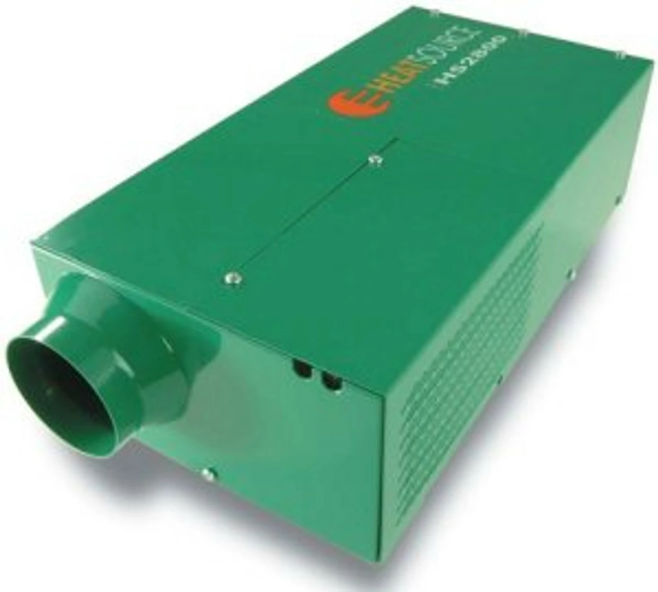 Propex HS2800 Blown Air Heater 2.8kW - Image 2