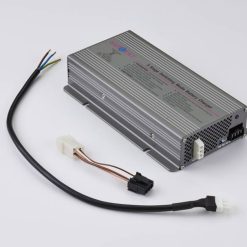 Sargent PX-300 Intelligent 12V Leisure Battery Mains 240V Charger