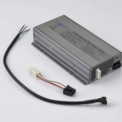 Sargent PX-300 Intelligent 12V Leisure Battery Mains 240V Charger