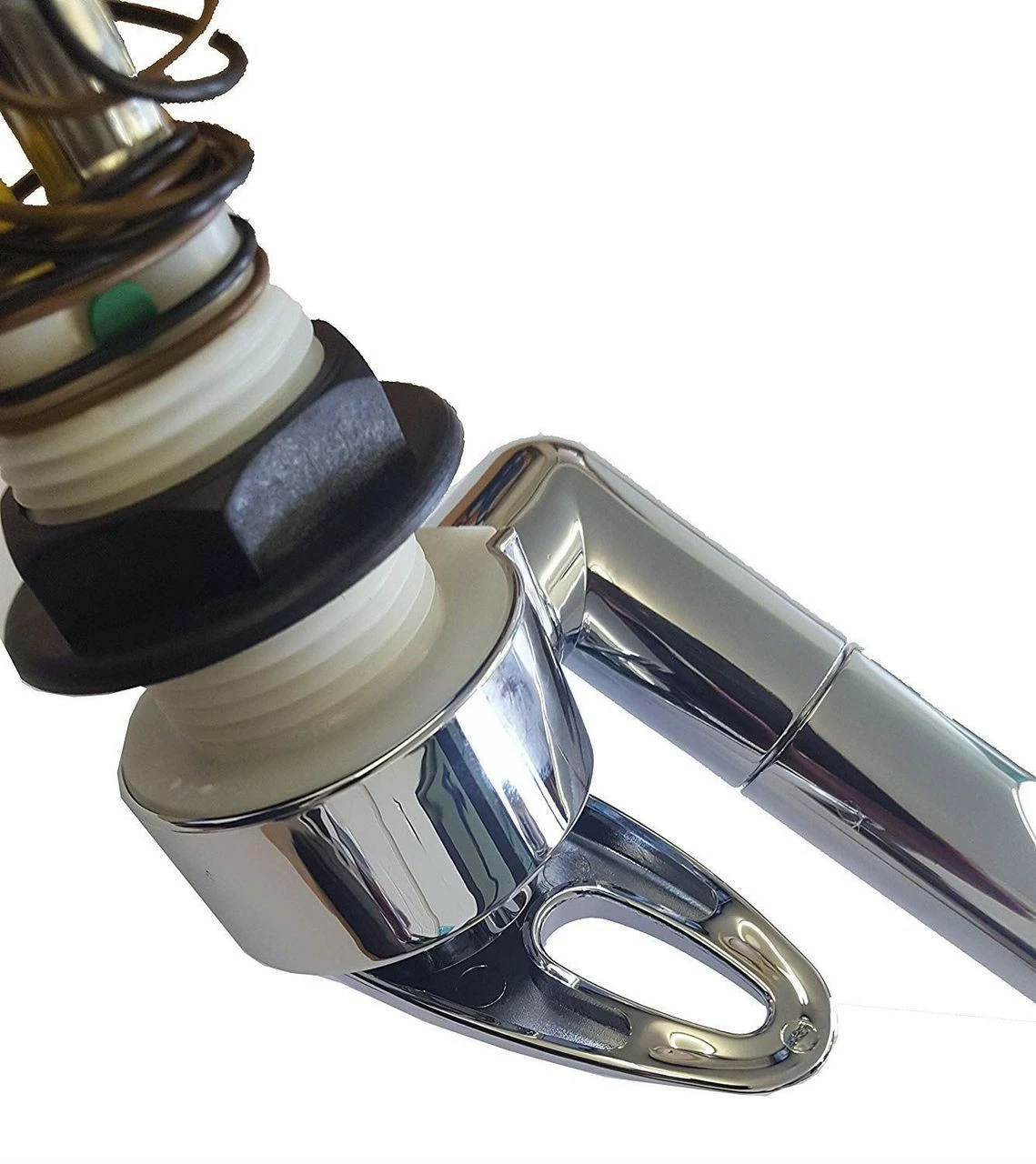 Reich Samba Campervan Caravan Motorhome 12v Microswitch Tap - Image 5