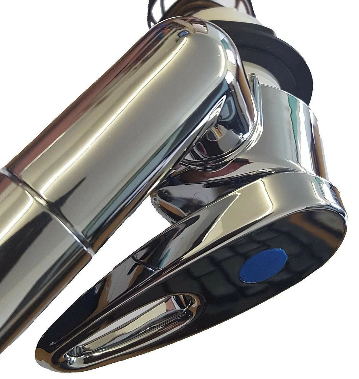 Reich Samba Campervan Caravan Motorhome 12v Microswitch Tap - Image 4