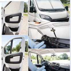 Remis Motorhome Campervan Window Cab Blinds For Ducato Boxer Relay Jumper 9 Remis Motorhome Campervan Window Cab Blinds For Ducato Boxer Relay Jumper -victronenergy shop remis ducato 2 90879.1620137187