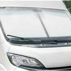 Remis Motorhome Campervan Window Cab Blinds For Ducato Boxer Relay Jumper