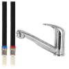 Comet Roma Mixer Tap For Caravan Motorhome Campervan -victronenergy shop roma12 68704.1676477454