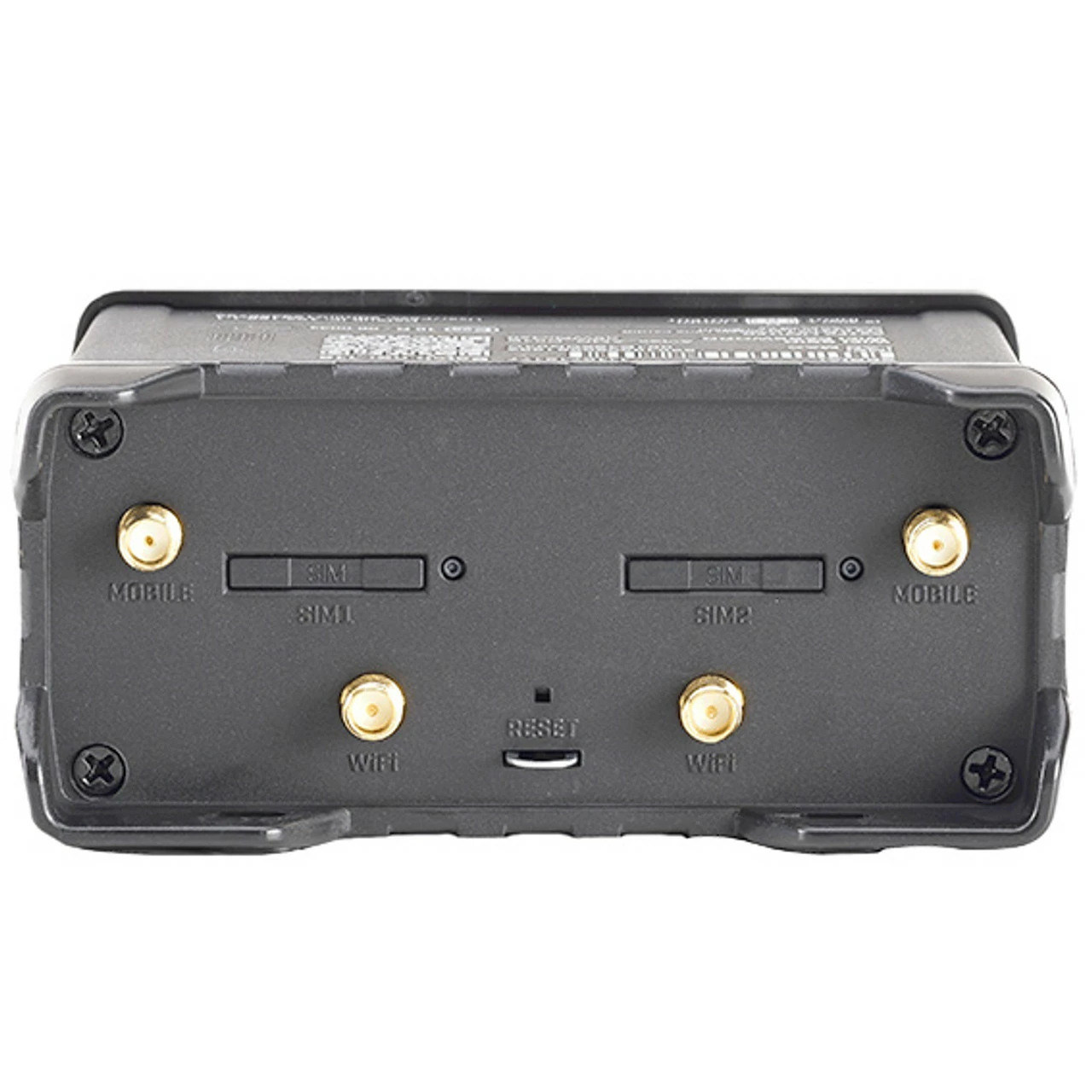 Avtex Router - 3G/4G/5G WiFi Internet Router & Antenna Kit - 12v - Image 7