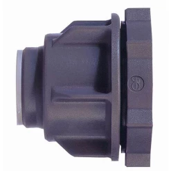 John Guest Speedfit 15mm Water Tank Connector