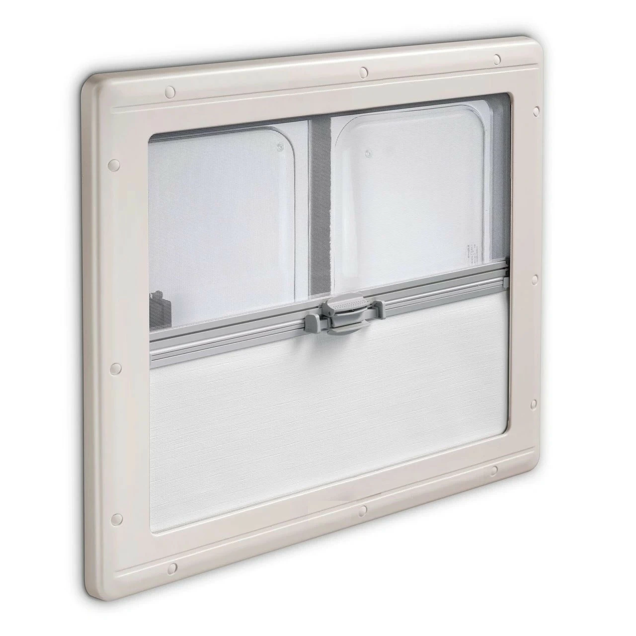 Dometic Seitz S4 Sliding Windows For Caravans And Motorhomes - Image 4