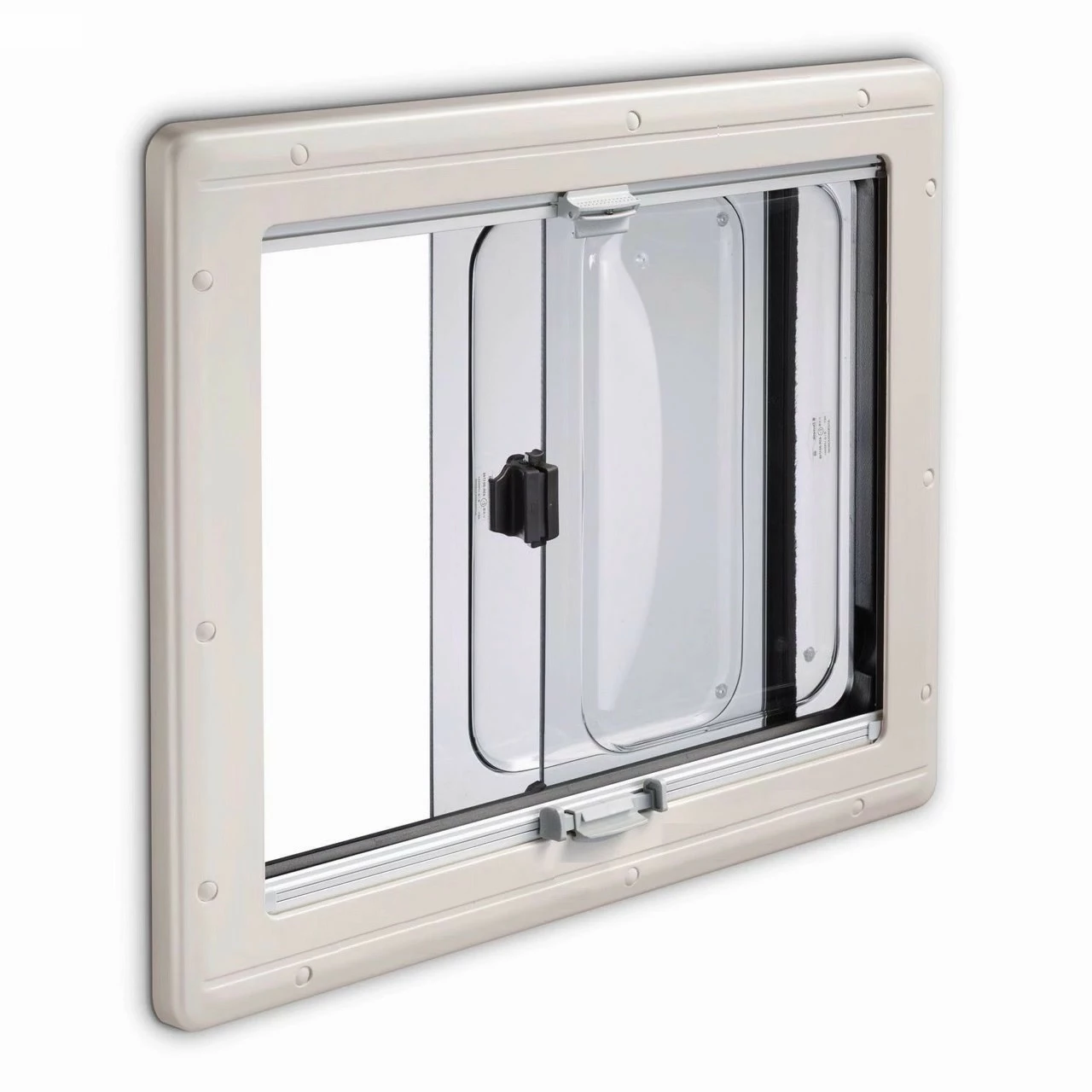 Dometic Seitz S4 Sliding Windows For Caravans And Motorhomes - Image 3