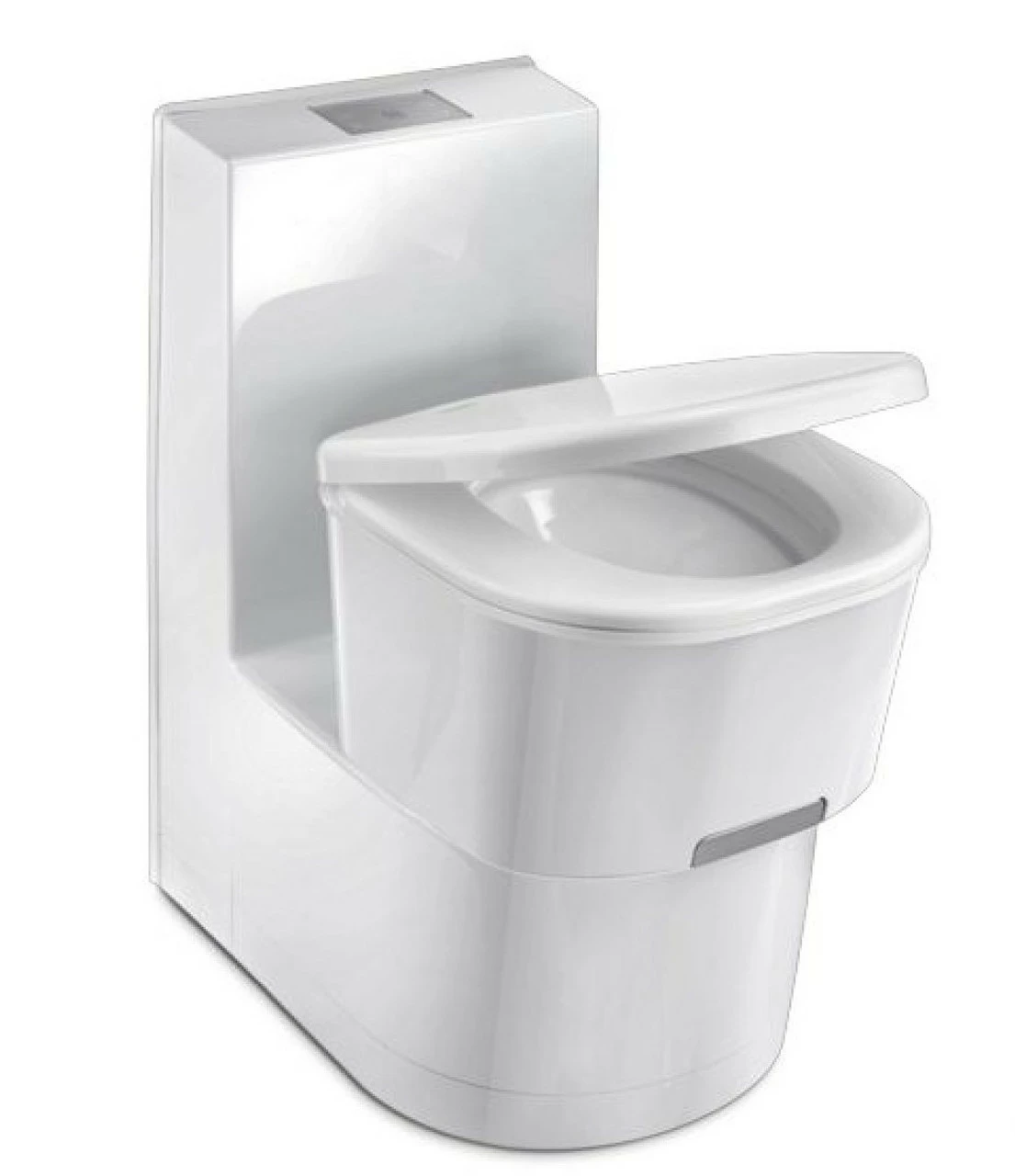 Dometic Saneo CS Cassette Toilet For Campervan Caravan Or Motorhome