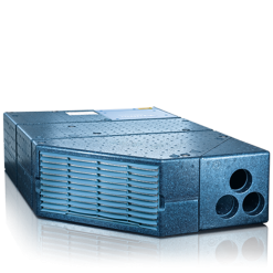 Truma Saphir Vario Compact False Floor Air Conditioning Unit