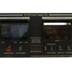 Sargent PMS EC160 Camper Van Power Supply Unit