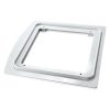 Truma Aventa Air Con Roof Sealing Frame - 400 X 400 2 Truma Aventa Air Con Roof Sealing Frame - 400 X 400 -victronenergy shop sealing frame 71740.1648457519