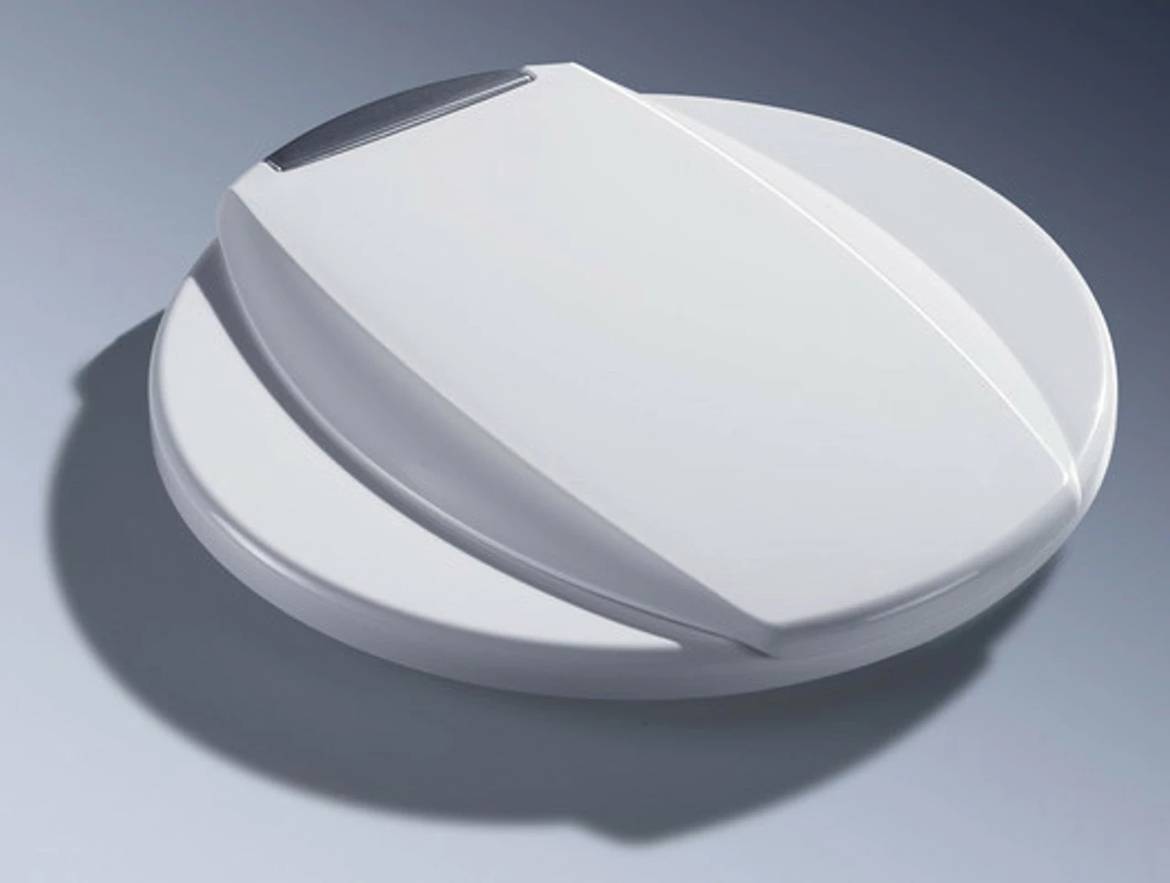 Dometic CTW 4110 Caravan Motorhome Cassette Toilet - Image 4